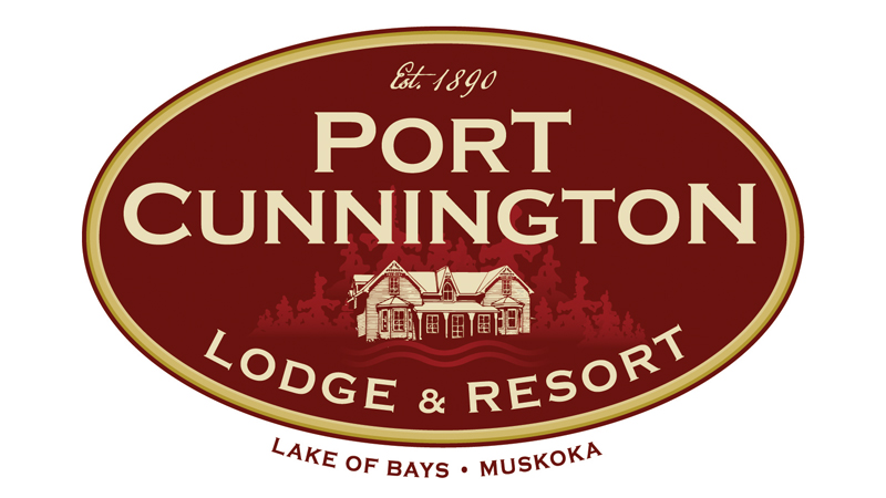 Port Cunnington